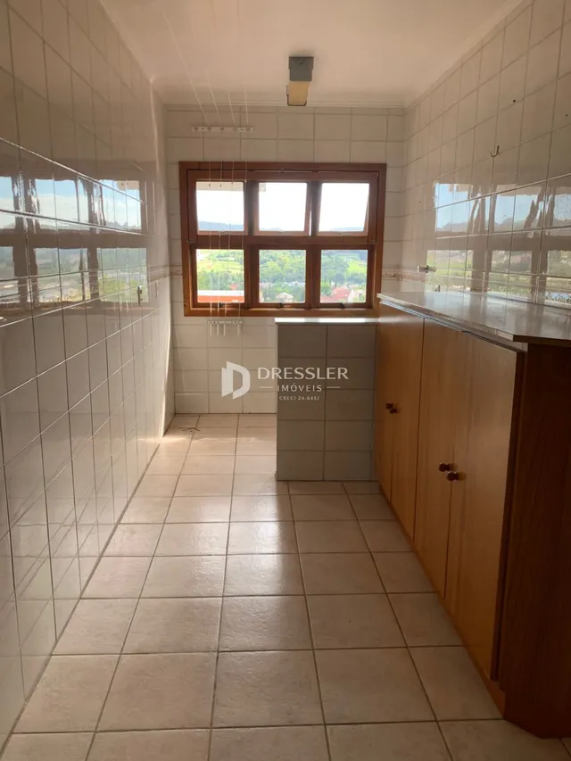 Apartamento com 2 dormitórios, foto 5