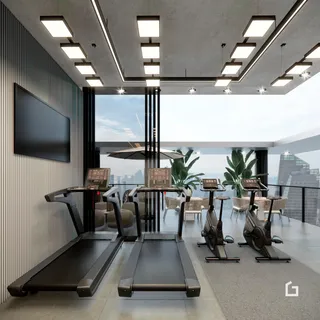 Sala comercial, foto 10