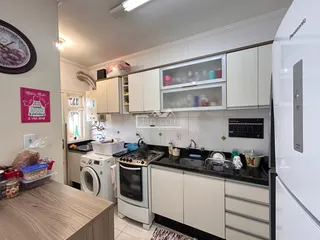 Sobrado com 3 dormitórios, foto 6