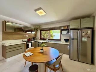 Casa com 4 dormitórios, foto 12