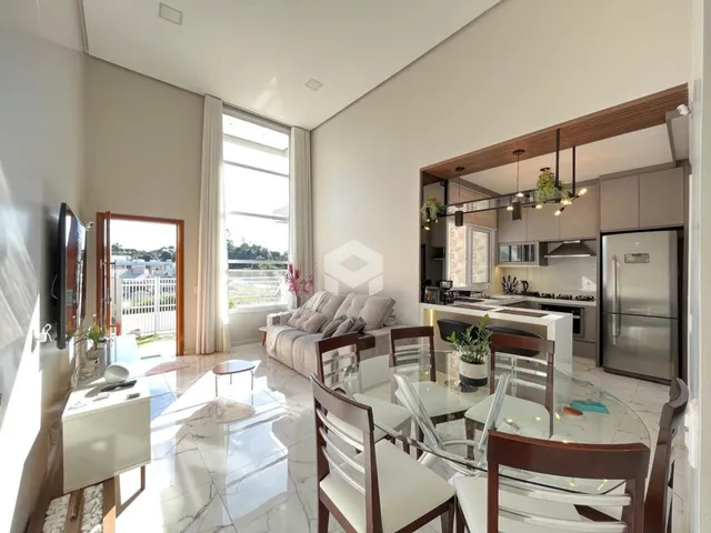 Casa geminada com 3 dormitórios, foto 5