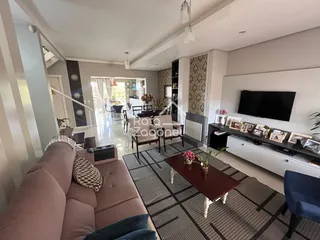 Sobrado com 3 dormitórios, foto 2
