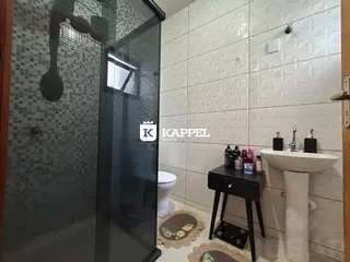 Casa geminada com 2 dormitórios, foto 9