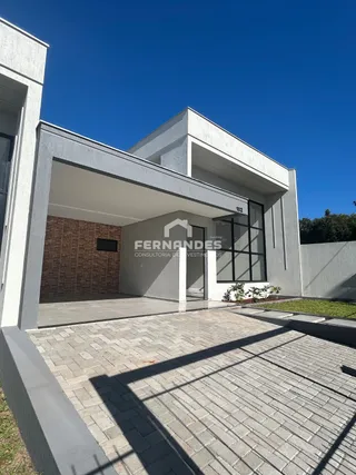 Casa geminada com 3 dormitórios, foto 3