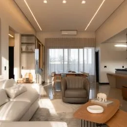 Casa com 3 dormitórios, foto 7