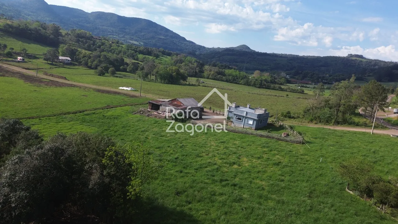 Área rural, foto 1