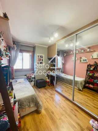 Apartamento com 3 dormitórios, foto 10
