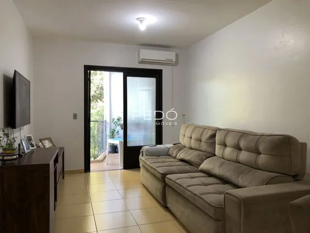 Apartamento com 2 dormitórios, foto 4