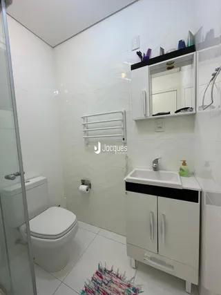 Apartamento com 1 dormitório, foto 9