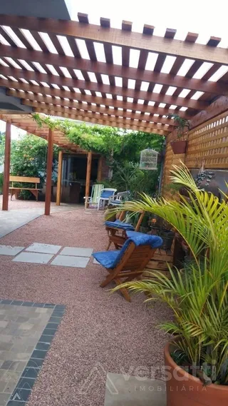 Casa com 3 dormitórios, foto 4