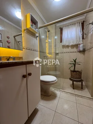Apartamento com 3 dormitórios, foto 12
