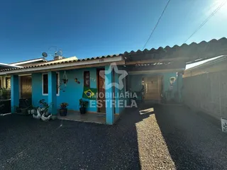 Casa com 2 dormitórios, foto 1