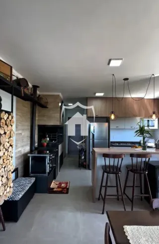 Casa com 3 dormitórios, foto 5