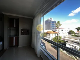 Apartamento com 3 dormitórios, foto 5