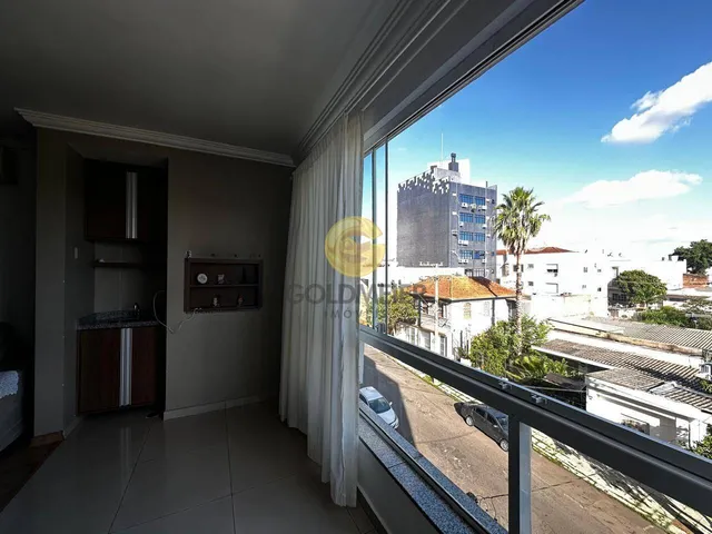 Apartamento com 3 dormitórios, foto 5