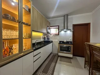 Casa com 3 dormitórios, foto 12