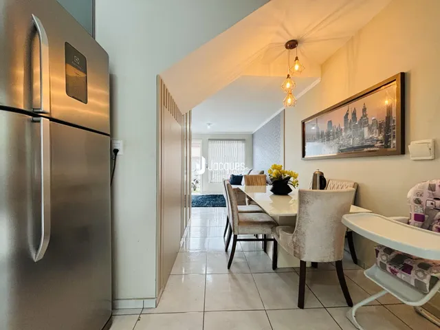 Sobrado com 2 dormitórios, foto 3