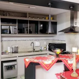 Apartamento com 3 dormitórios, foto 16