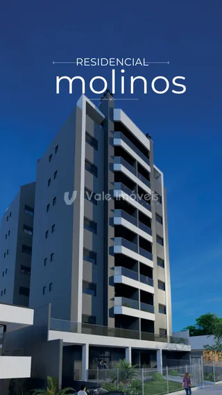 Apartamento com 2 dormitórios, foto 1