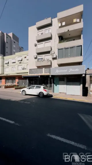 Apartamento com 3 dormitórios, foto 11