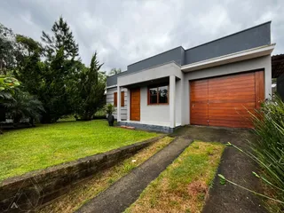 Casa com 2 dormitórios, foto 2