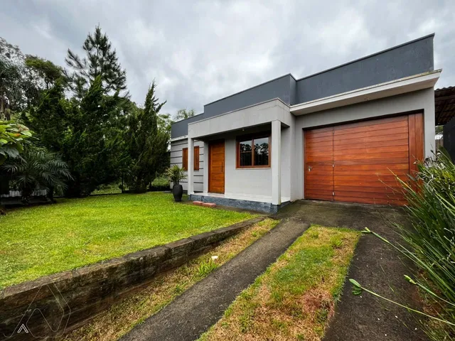 Casa com 2 dormitórios, foto 2