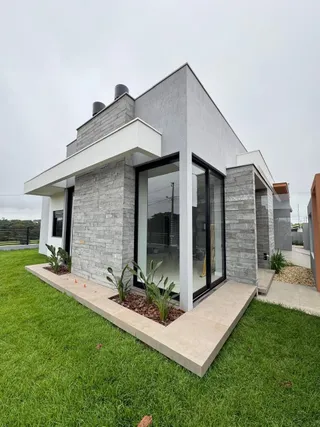 Casa geminada com 3 dormitórios, foto 3