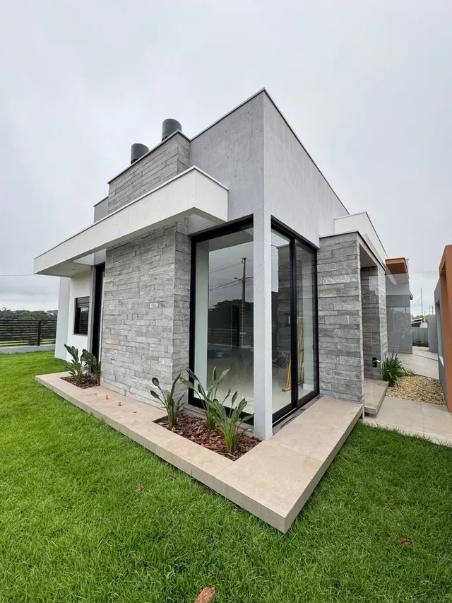 Casa geminada com 3 dormitórios, foto 3