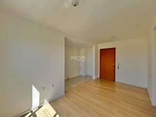 Apartamento com 2 dormitórios, foto 3