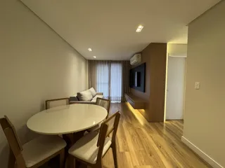 Apartamento com 2 dormitórios, foto 2