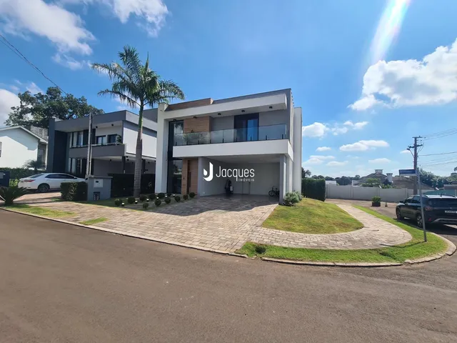 Casa com 4 dormitórios, foto 2