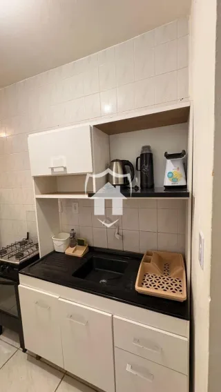 Apartamento com 1 dormitório, foto 2