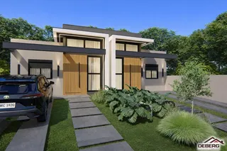Casa geminada com 2 dormitórios, foto 6