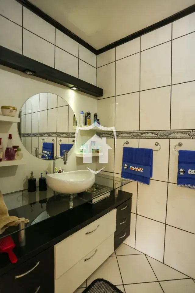 Casa com 3 dormitórios, foto 3