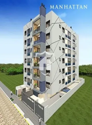 Apartamento com 1 dormitório, foto 1