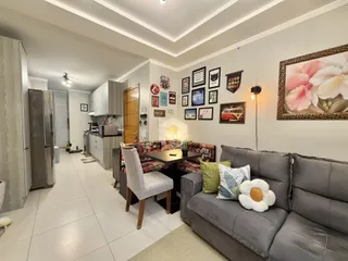Apartamento com 2 dormitórios, foto 3