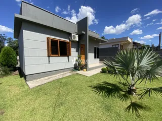 Casa com 1 dormitório, foto 4