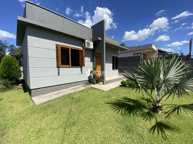 Casa com 1 dormitório, foto 4