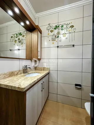 Casa com 3 dormitórios, foto 9
