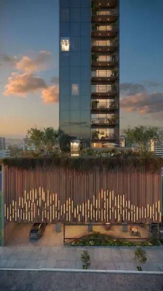 Apartamento com 1 dormitório, foto 8
