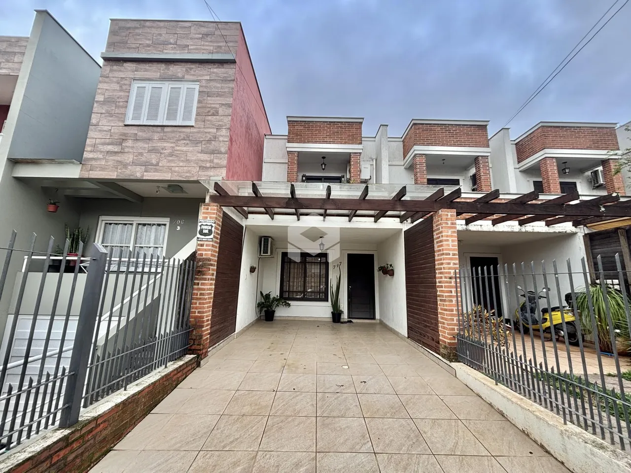 Sobrado com 2 dormitórios, foto 1