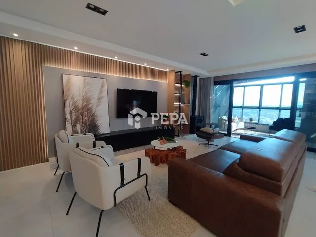 Cobertura com 3 dormitórios, foto 4