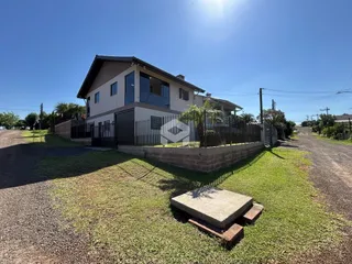 Casa com 3 dormitórios, foto 2