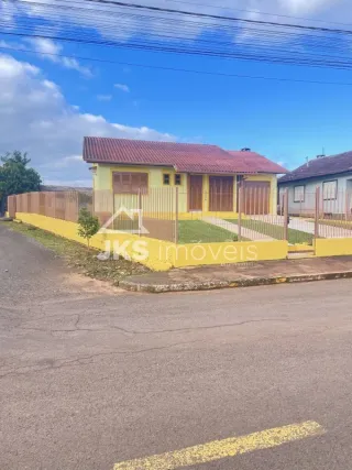 Casa com 3 dormitórios