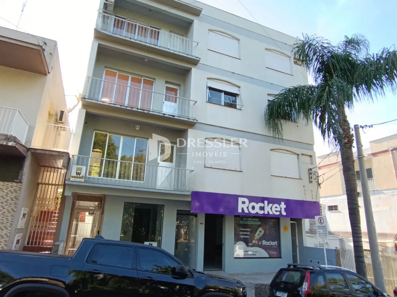 Apartamento com 3 dormitórios, foto 1