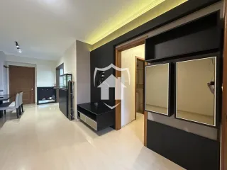 Apartamento com 3 dormitórios, foto 2