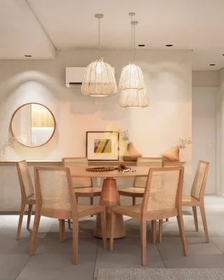 Apartamento com 3 dormitórios, foto 24