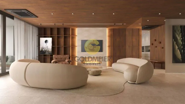 Apartamento com 3 dormitórios, foto 3