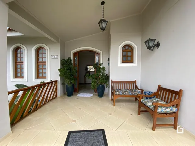 Casa com 5 dormitórios, foto 3