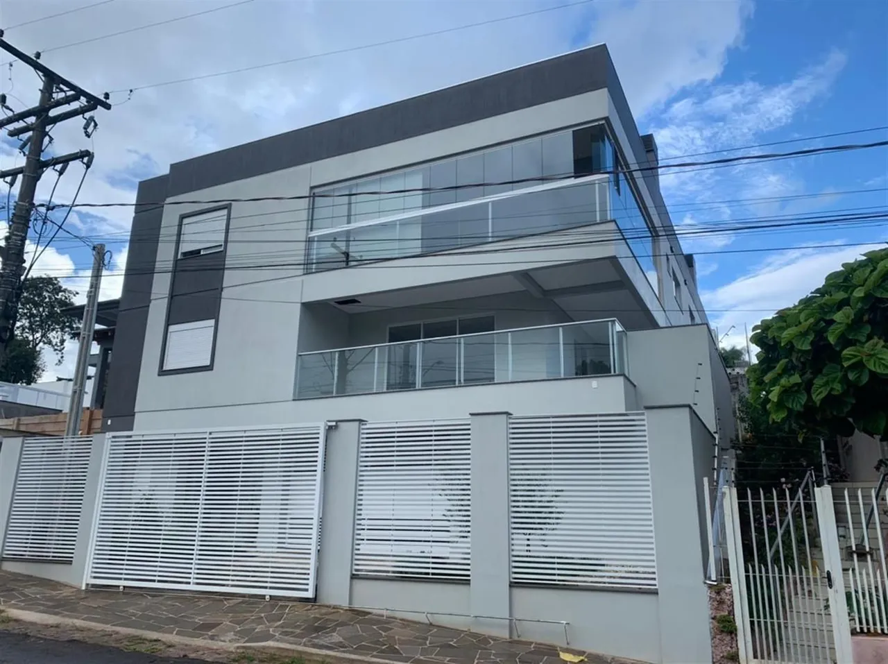 Apartamento com 3 dormitórios, foto 1